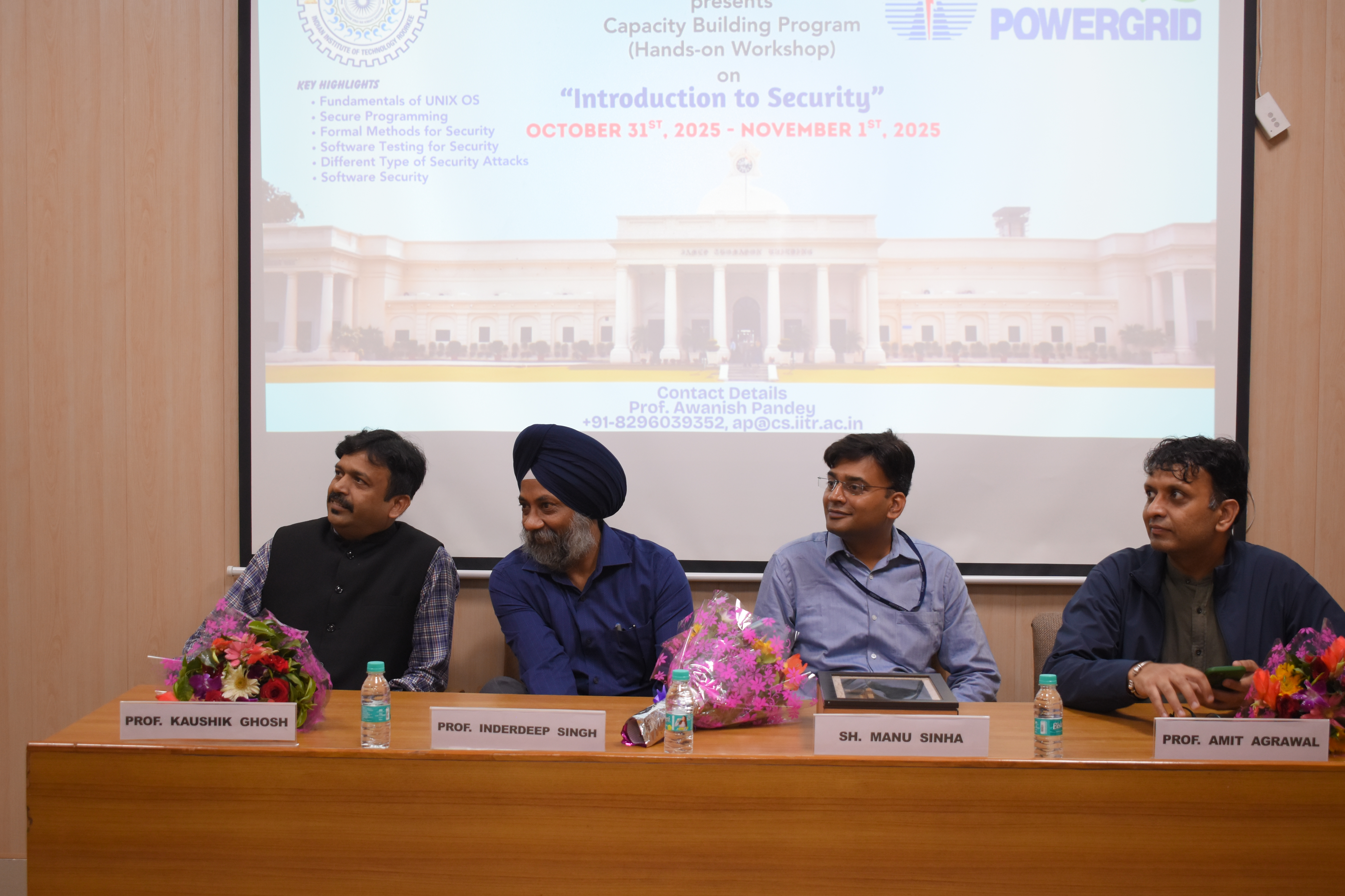 Gallery 2025-26 Image 10