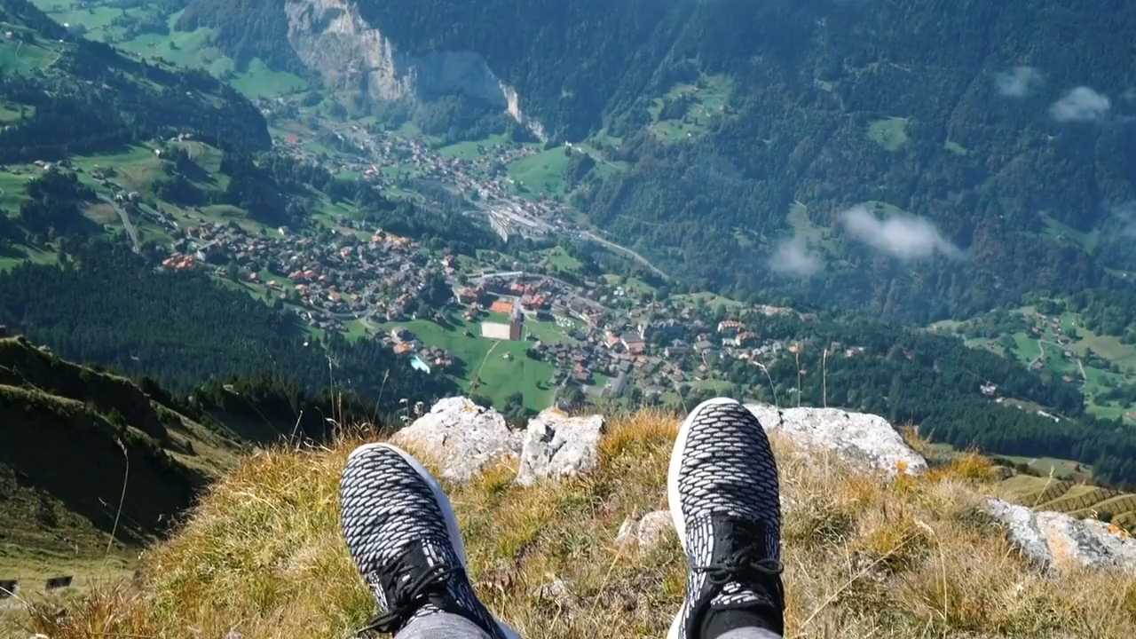 Mountain Peak Victory